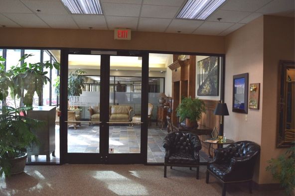 Parkside Drive Office Building: 10201 Parkside Drive, Knoxville, TN 37922